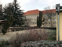 Radnica avizuje, že pre školu na Ulici Jána Bottu postaví kuchyňu a jedáleň