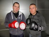 Trnavský boxer Tibor Kružel sa stal majstrom Slovenska