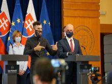 V škôlkach po otvorení vytvoria skupiny detí, z hygienických dôvodov sa nebudú meniť