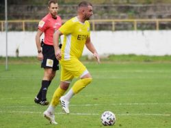 Pohľad futbalových klubov: Na jar chcú hrať, jeseň vidia otázne, očakávajú ekonomický problém
