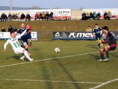 Futbal, 4. liga: Malženice zdolali Boleráz, Vrbové porazilo Šimonovany