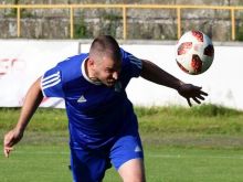 Futbal, 5. liga: Piešťany strelili desať gólov, Zvončín a Horná Krupá šesť