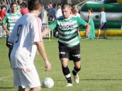 Futbal, príprava: Malženice poriadne potrápili béčko Slovana, zranil sa Braniša