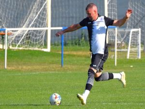 Futbal, 7. liga: Bučany triumfovali v Ružindole, Siladice dali sedem gólov