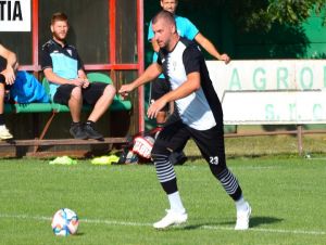 Futbal, 7. liga: Majcichov uspel vo Zvončíne, Bučany zdolali Madunice