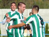 Juraj Braniša vstúpil do malženickej histórie, za Dynamo už strelil viac ako sto gólov
