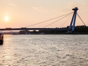 Kam ísť na výlet s deťmi v Bratislave a okolí?