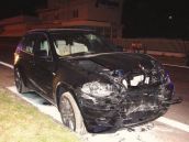 ROZŠÍRENÉ: Hrdina dňa na bavoráku mal v krvi vyše dve promile