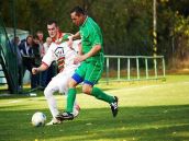 Futbal, OM: Zavar vyhral v Drahovciach, Šulekovo dostalo sedmičku