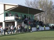 Futbal, OM: Malženice zvýšili náskok, zakoplo Jalšové aj Horná Krupá