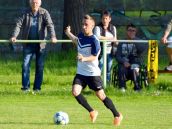 Brestovanský priblížil Voderady k postupu, na derby do Pavlíc pôjdu v oblekoch