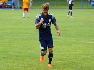 Futbal, 4. liga: Boleráz ďalej naháňa Nitru, Horná Krupá s dôležitou výhrou