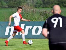 Brestovanom sa nedarí, po odohranej štvrtine súťaže sú posledné