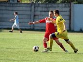 VIDEO: Pred zápasom Brestovany - Cífer lazaret v tíme domácich