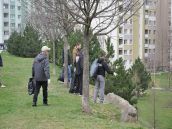 Trnava je čistejšia vďaka dobrovoľníkom, pomohli aj fanúšikovia Spartaka