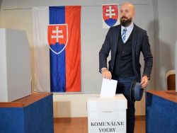 Bročka bude kandidovať na primátora Trnavy bez podpory politických strán