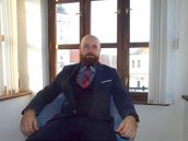 V skratke: Primátor Bročka sa presťahoval, Kollárova bude cez víkend neprejazdná