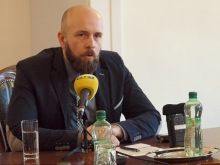 Bročka zbiera podpisy, kandidovať chce opäť ako nezávislý