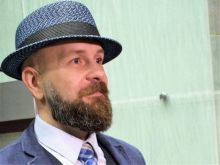 Bročka získal viac hlasov, ako všetci protikandidáti dokopy. Uvedomuje si zodpovednosť