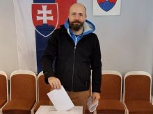 Primátor Bročka už odovzdal svoj hlas, vyzýva k volebnej účasti