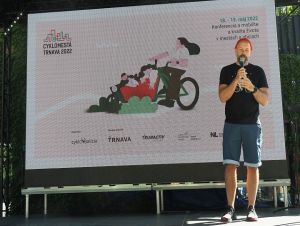 Dôležitú cyklospojnicu v meste chce Trnava financovať z plánu obnovy