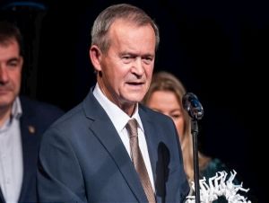 O novembri 89 prídu do Trnavy rozprávať aj Klaus, Kňažko, Budaj či Brocka