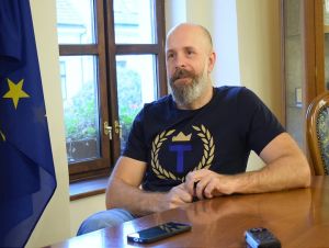 Peter Bročka končí ako primátor Trnavy: Potrebujem sa na chvíľu zastaviť a nadýchnuť