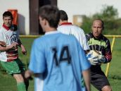V nedeľu derby Brestovany verzus Zavar
