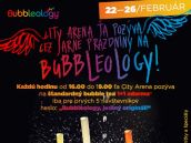 City Arena pripravila cez jarné prázdniny akciu na londýnske čaje
