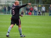 Futbal, 4. liga: Jaslovské Bohunice hrali ešte bez nového trénera, Malženice prehrali