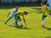 Futbal, OSA: Voderady otočili duel s Majcichovom, bodovali naplno