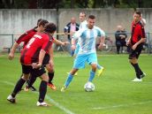 Kam za futbalom? V Bučanoch nastúpia Špačince, Slávia sa vráti na scénu v Lovčiciach