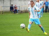 Futbal, 7. liga OSA: Voderady, Bučany a Dobrá Voda deklasovali súperov