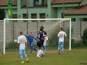 Futbal, OSA: Lokomotíva prehrala v Dechticiach, v Bučanoch dve červené karty