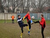 Literpool kraľuje Bučianskej interlige, na chrbát mu ale dýchajú prenasledovatelia