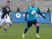 Futbal, príprava: Veľké Kostoľany porazili Drahovce, Boleráz zdolal Neded