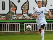 Futbal, 4. liga: Jaslovské Bohunice posunula k výhre v Častkovciach nová posila