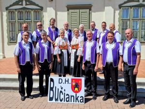 V Trnave bude Festival malých dychových hudieb, vystúpia aj Bučianka či Šúrovanka