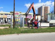 Trnava  dala bodku za érou telefonovania z telefónnych búdok