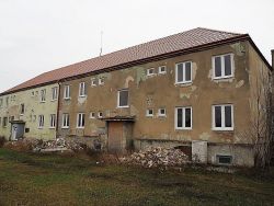 Budovu na Coburgovej ulici odstránia, Trnava hľadá firmu na búracie práce
