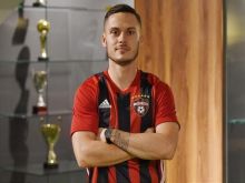 Spartak ďalej zbrojí, priviedol stredopoliara Martina Bukatu