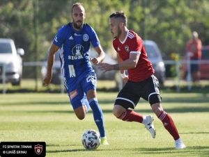 Spartak absolvuje v príprave turnaj na Malte, zahrá si aj Tipsport ligu