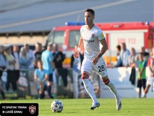 O Škrtelove dresy je veľký záujem, Spartak ešte rieši posilnenie tímu