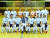 Futsalisti Bulls odštartujú novú sezónu, káder prešiel prestavbou