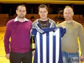 Bulls vyprášili Levice: Úradoval Sládeček, lúčil sa Kunka