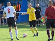 BESTRENT CUP: Prvé kolo prinieslo množstvo gólov, Bučany trhali sieť Žlkoviec