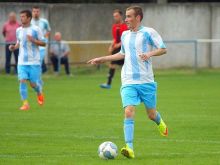 Futbal, 7. liga A: Modranka remizovala s Bielym Kostolom, Pavlice majú istotu postupu