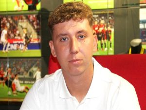 Zo Spartaka odchádza skaut Oliver Burian, dostal ponuku zo zahraničia