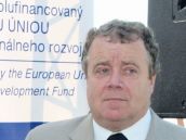 Primátor Vladimír Butko: Mestské kúpalisko nepredáme