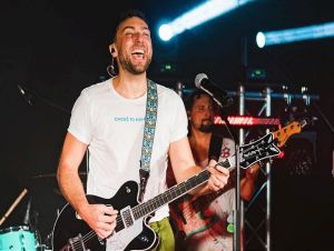 Bystrík chystá v Trnave veľký koncert pod holým nebom, vystúpi aj Mária Čírová